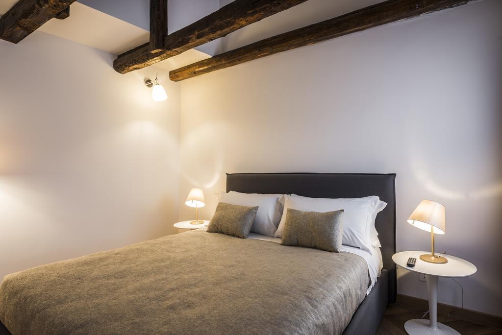 Myplace Campo Santa Margherita Apartments Benátky Exteriér fotografie
